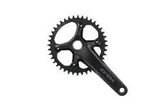 Crankset Shimano FC-RX610-1 GRX