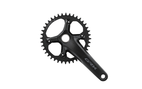 Crankset Shimano FC-RX610-1 GRX