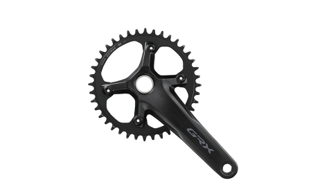 Crankset Shimano FC-RX610-1 GRX