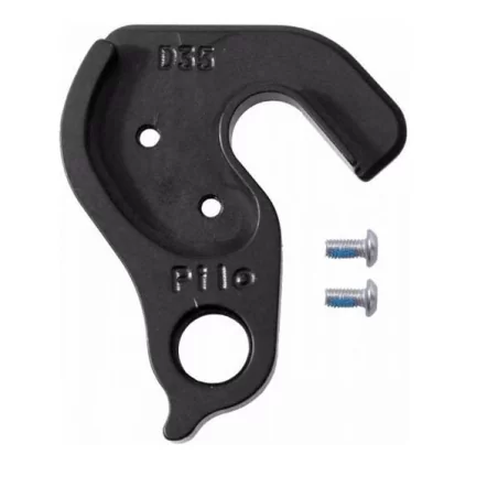 D35 derailleur hanger for Specialized (#4261, #4265) bikes (rear gear mech, dropout)