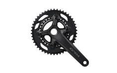 Crankset Shimano FC-RX610-2 GRX