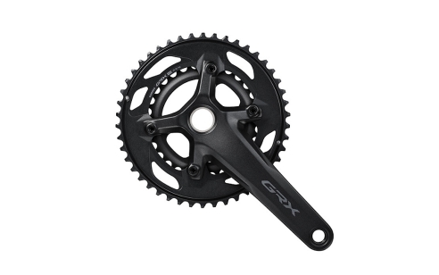 Crankset Shimano FC-RX610-2 GRX
