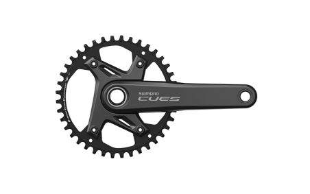 Crankset Shimano FC-U6030-1 CUES