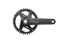Crankset Shimano FC-U8000-1 CUES