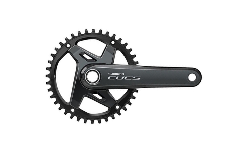 Crankset Shimano FC-U8000-1 CUES