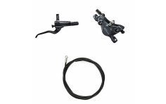 Hydraulic disc brake Shimano BR-U8000 CUES