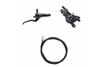 Hydraulic disc brake Shimano BR-U8000 CUES