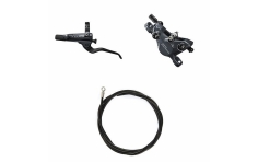 Hydraulic disc brake Shimano BR-U8000 CUES
