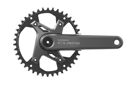 Crankset Shimano FC-U6000-1 CUES