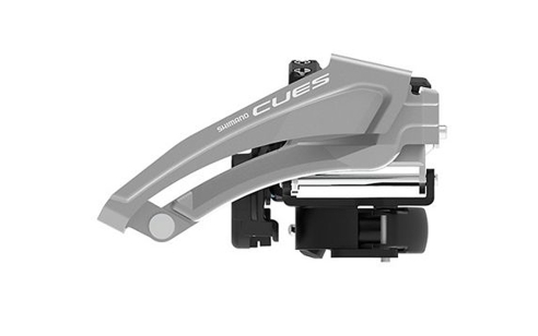 Front derailleur Shimano FD-U4010-L CUES