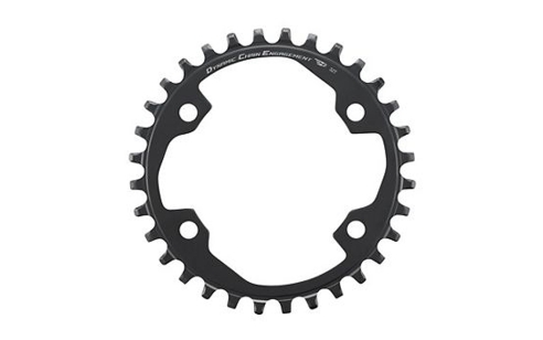 Chainring Shimano FC-U6000-1 CUES