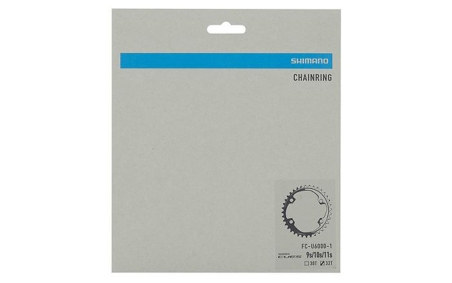 Chainring Shimano FC-U6000-1 CUES