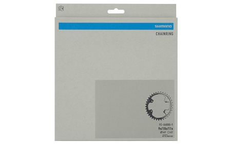 Chainring Shimano FC-U6000-1 CUES