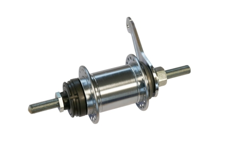 Rear hub Shimano CB-E110