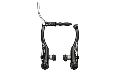 V-brakes Shimano BR-T610 Deore