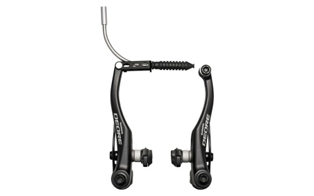 V-brakes Shimano BR-T610 Deore