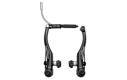 V-brakes Shimano BR-T610 Deore