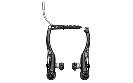 V-brakes Shimano BR-T610 Deore