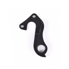 Derailleur hanger DROPOUT-228 for Whyte, Saracen, Eastway, Wilier. Inside