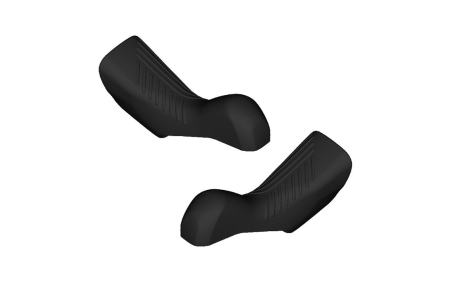 Rubber for gear and brake handles Shimano ST-RX810 GRX