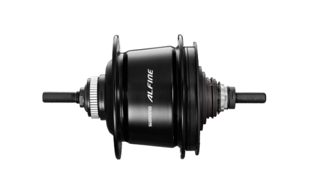Rear hub Shimano SG-S7001-8 Alfine