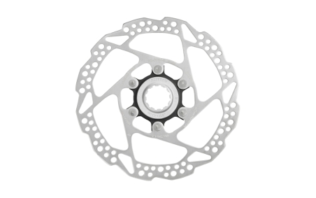 Brake rotor Shimano SM-RT54 Bulk