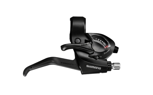 Shift brake lever Shimano ST-EF41-7R