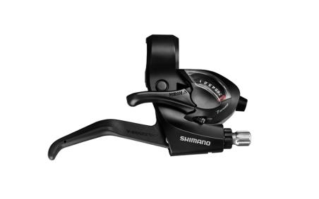 Shift brake lever Shimano ST-EF41-7R