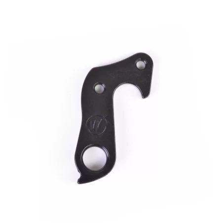 Blue derailleur hanger DROPOUT-263 for Ac1, Ac1 SL, Ac1 EX. 2016 2015 2014 2013 2012 2011 2010 Outside