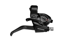 Shift brake lever Shimano ST-EF41-6R