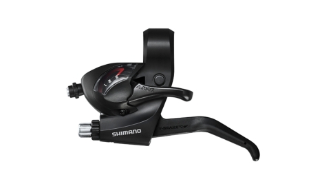 Shift brake lever Shimano ST-EF41-L