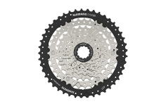 Cassette Shimano CS-HG400-8 Acera