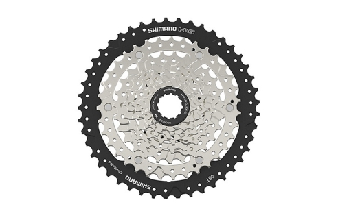 Cassette Shimano CS-HG400-8 Acera