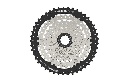 Cassette Shimano CS-HG400-8 Acera