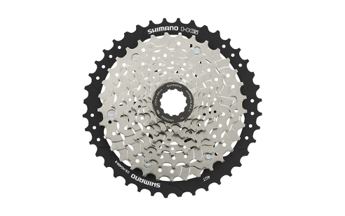 Cassette Shimano CS-HG400-8 Acera