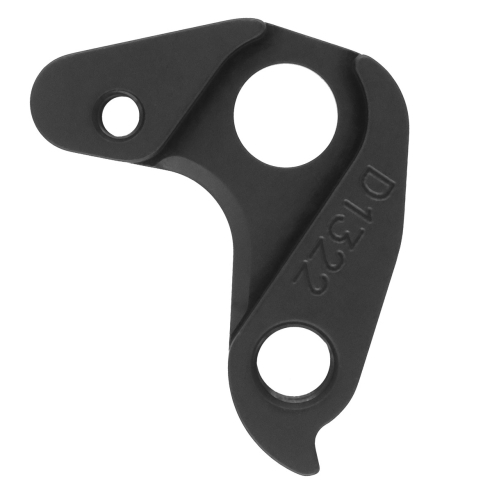 RAAW Derailleur Hanger for Madonna V2 V3, Jibb V1 V2, Yalla! V1 | PILO D1322