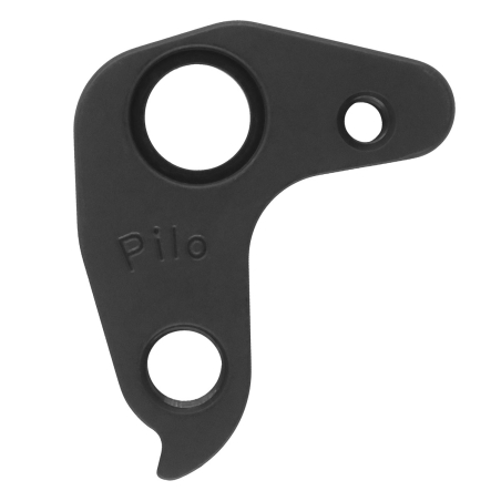 PILO D1322 RAAW Derailleur Hanger for Madonna V2 V3, Jibb V1 V2, Yalla! V1