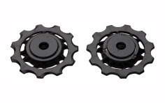 Outer cap with short tongue for ST Shimano Road Gravel