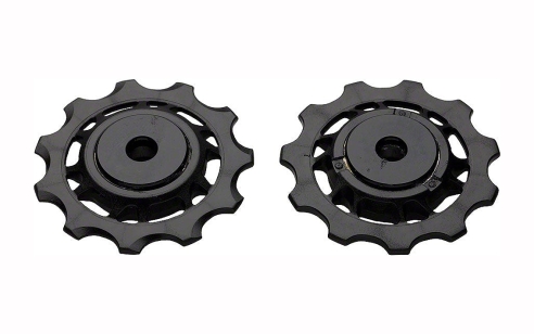 Outer cap with short tongue for ST Shimano Road...