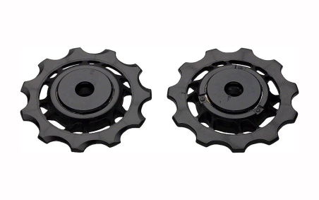 Outer cap with short tongue for ST Shimano Road Gravel