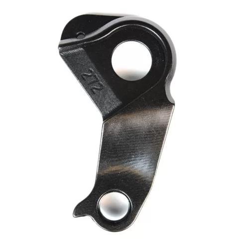 Ghost derailleur hanger DROPOUT-272 for DREAMR, FRAMR, PATH, RIOT, LT, SLAMR (#EZ2038) 2016 2015 2014 Shimano direct mount Outside