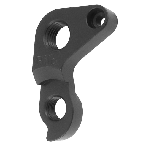 Principia, Author, BiXS, Pronghorn Dropout hanger Pilo D1332