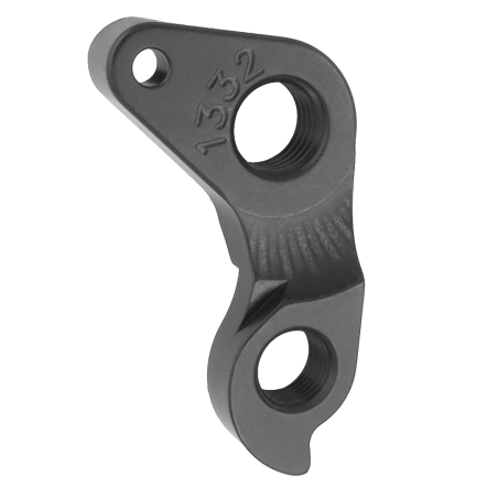 Principia, Author, BiXS, Pronghorn Derailleur Hanger Pilo D1332