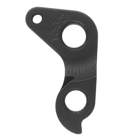 Pilo D1332 Derailleur Hanger for Principia, Author, BiXS, Pronghorn