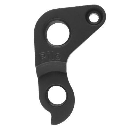 Derailleur Hanger for Principia, Author, BiXS, Pronghorn Pilo D1332