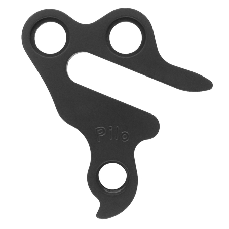 Pilo D1333 Derailleur Hanger for Damco, DCO