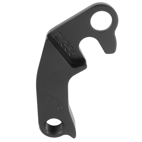 PILO D1356 Derailleur Hanger 1620MAF5890-02V for Giant Explore E+ 1, Quick E+