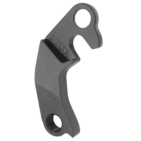 PILO D1356 Derailleur Hanger for Giant Explore E+ 1, Quick E+