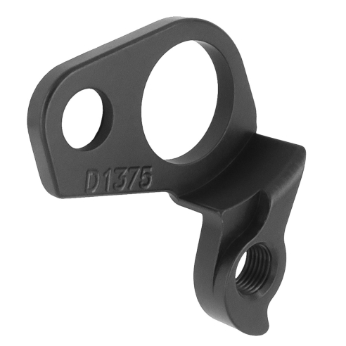 9Zero7 Whiteout PILO D1375 Derailleur Hanger