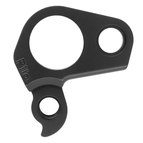 PILO D1375 9Zero7 Whiteout Derailleur Hanger